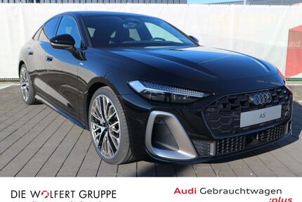 Audi A5 Gebrauchtwagen