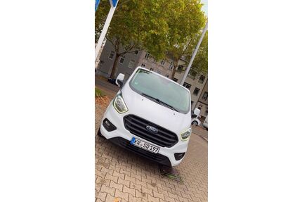 Ford Transit Custom Gebrauchtwagen