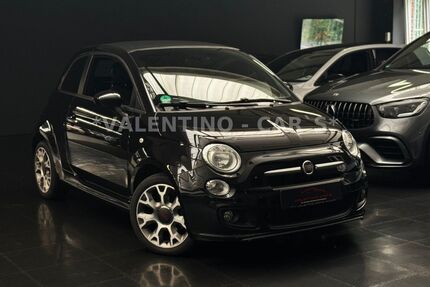 Fiat 500C Gebrauchtwagen