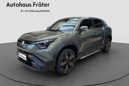 Suzuki e Vitara Gebrauchtwagen