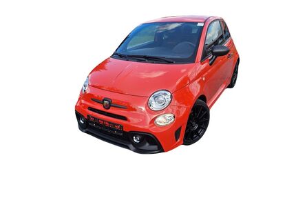 Abarth 695 Gebrauchtwagen