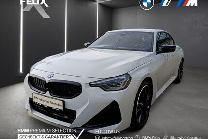 BMW M240i Gebrauchtwagen