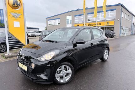 Hyundai i10 Gebrauchtwagen