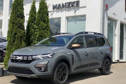 Dacia Jogger Gebrauchtwagen