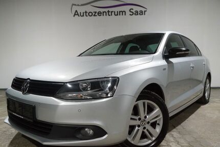 VW Jetta Gebrauchtwagen