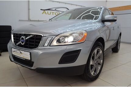 Volvo XC60 Gebrauchtwagen