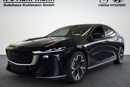 Mazda 6e Gebrauchtwagen