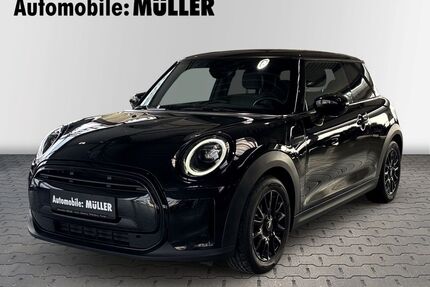 Mini Cooper Gebrauchtwagen
