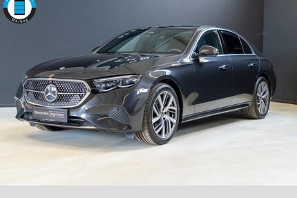 Mercedes-Benz E 400 Gebrauchtwagen