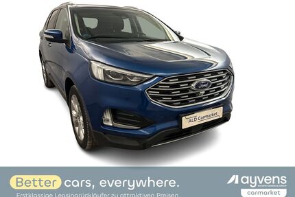 Ford Edge Gebrauchtwagen