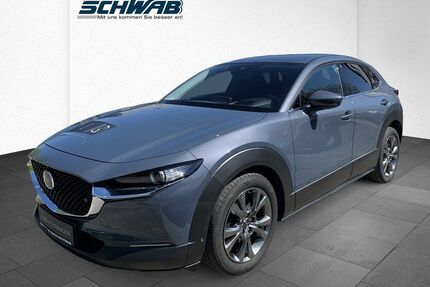 Mazda CX-30 Gebrauchtwagen