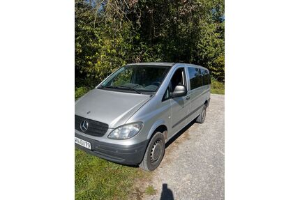 Mercedes-Benz Vito Gebrauchtwagen