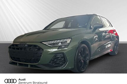 Audi S3 Gebrauchtwagen