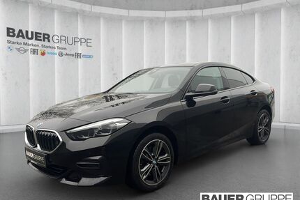 BMW 218 Gran Coupé Gebrauchtwagen