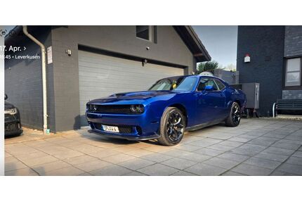 Dodge Challenger Gebrauchtwagen