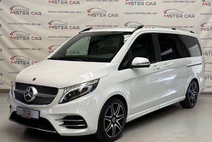 Mercedes-Benz V 300 Gebrauchtwagen