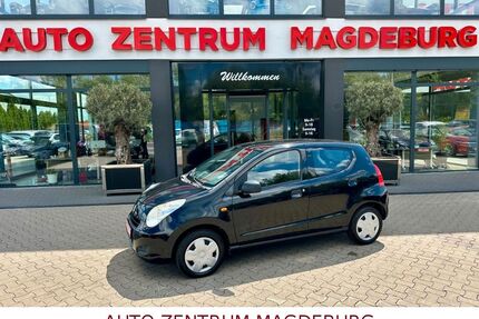 Suzuki Alto Gebrauchtwagen