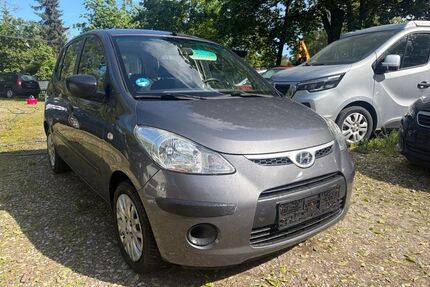 Hyundai i10 Gebrauchtwagen