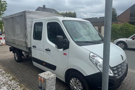 Renault Master Gebrauchtwagen