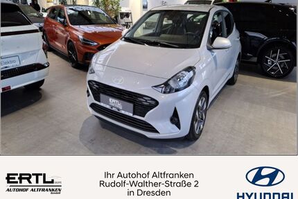 Hyundai i10 Gebrauchtwagen