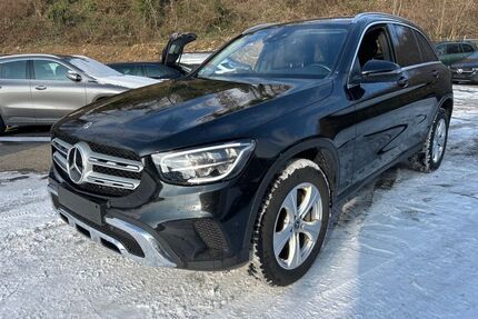 Mercedes-Benz GLC 300 Gebrauchtwagen