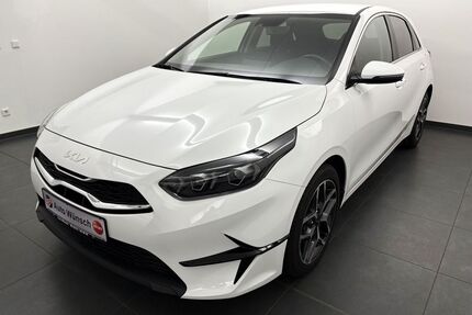 Kia ceed / Ceed Gebrauchtwagen