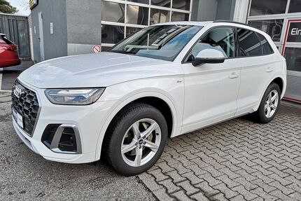 Audi Q5 Gebrauchtwagen