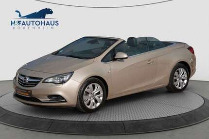 Opel Cascada Gebrauchtwagen