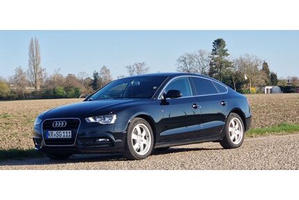 Audi A5 Gebrauchtwagen