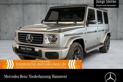 Mercedes-Benz G 450 Gebrauchtwagen