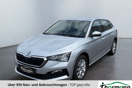 Skoda Scala Gebrauchtwagen