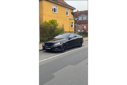Mercedes-Benz C 250 Gebrauchtwagen