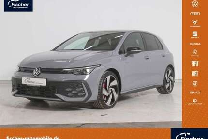 VW Golf GTI Gebrauchtwagen