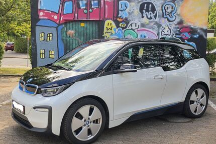 BMW i3 Gebrauchtwagen