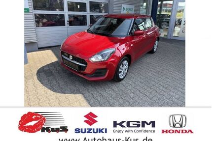 Suzuki Swift Gebrauchtwagen