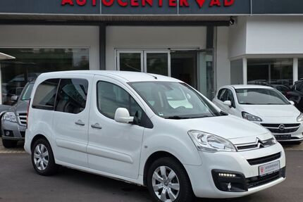 Citroen Berlingo Gebrauchtwagen