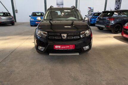 Dacia Sandero Gebrauchtwagen