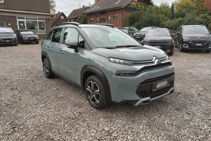 Citroen C3 Aircross Gebrauchtwagen