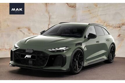 Audi RS5 Gebrauchtwagen