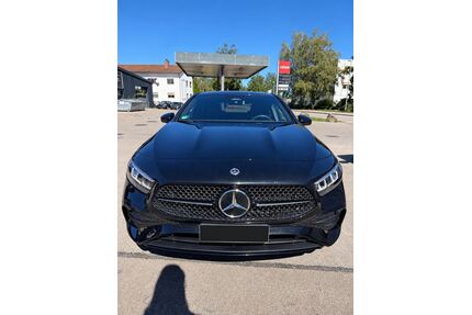 Mercedes-Benz A 200 Gebrauchtwagen