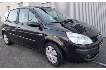 Renault Scenic Gebrauchtwagen