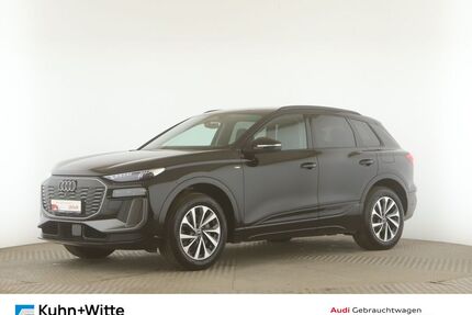 Audi Q6 e-tron Gebrauchtwagen