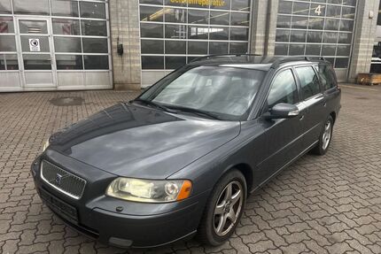 Volvo V70 Gebrauchtwagen