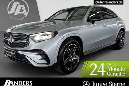 Mercedes-Benz GLC 300 Gebrauchtwagen