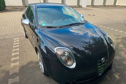 Alfa Romeo MiTo Gebrauchtwagen