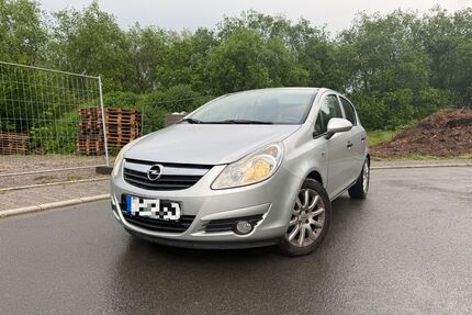 Opel Corsa Gebrauchtwagen
