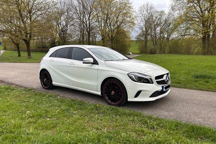 Mercedes-Benz A 180 Gebrauchtwagen