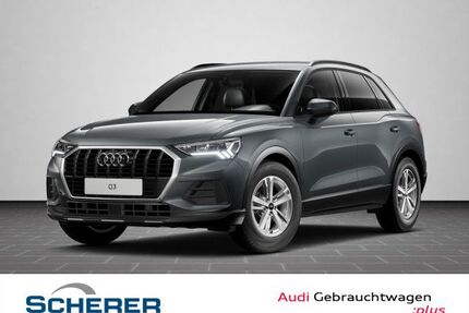 Audi Q3 Gebrauchtwagen