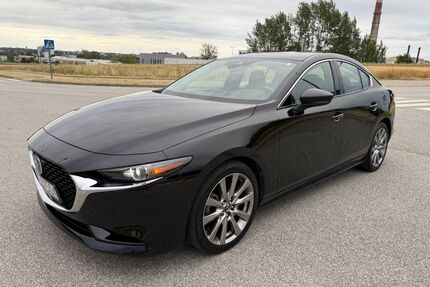 Mazda 3 Gebrauchtwagen