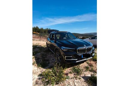 BMW X5 Gebrauchtwagen